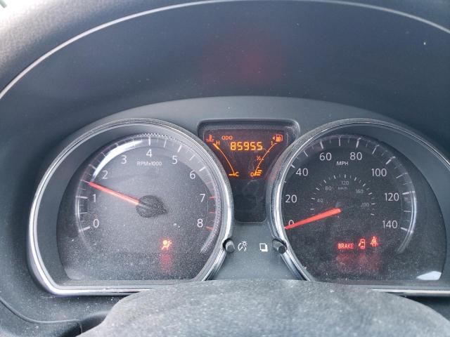 3N1CE2CPXEL400258 Nissan Versa Note S