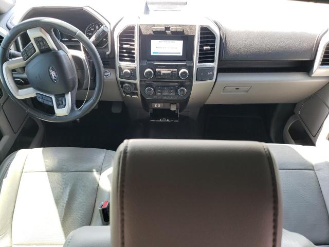 1FTEW1EG0HKC07276 Ford F150 Supercrew
