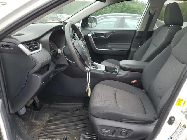 2019 TOYOTA RAV4 XLE - 2T3P1RFV4KC038172