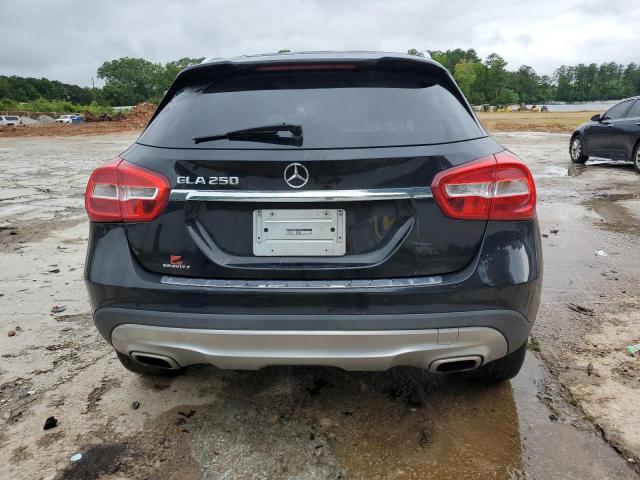 2015 MERCEDES-BENZ GLA 250 - WDCTG4EB6FJ108775