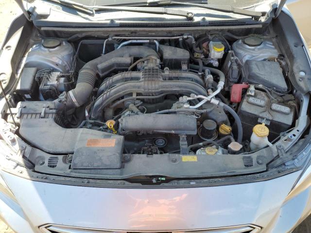 4S3GTAA6XK3759951 Subaru Impreza