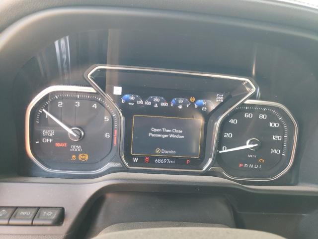 1GTU9FEL8LZ122635 GMC Sierra K1500 Denali
