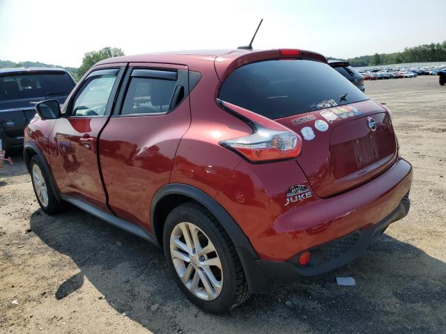 2015 NISSAN JUKE S - JN8AF5MV2FT556263