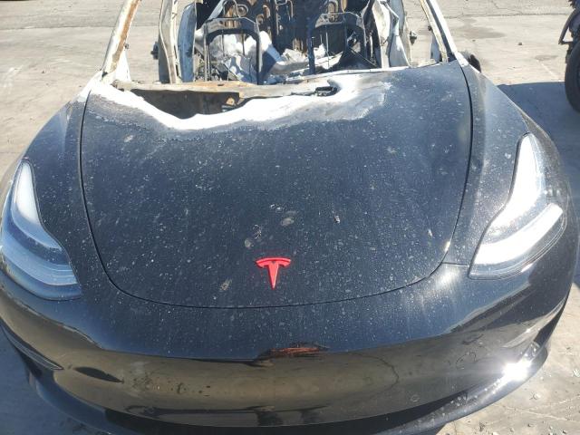 5YJ3E1EB7NF297792 Tesla MODEL 3