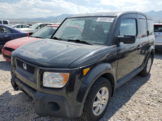 2006 Honda Element EX