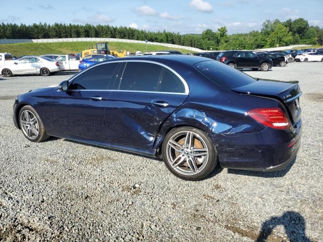 WDDZF6GB9JA428571 2018 MERCEDES-BENZ E-CLASS, photo no. 2