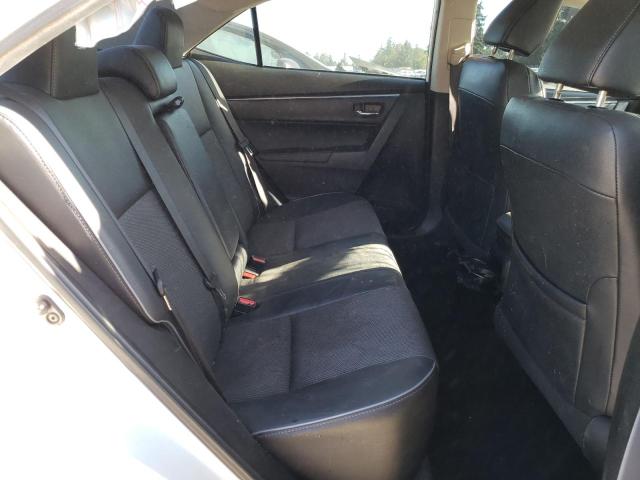 2T1BURHE4FC293739 Toyota COROLLA L