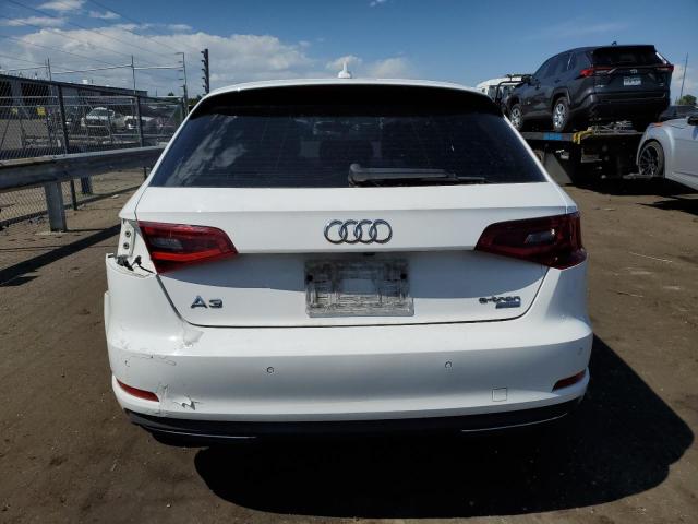 2016 AUDI A3 E-TRON - WAUVPBFF9GA105856