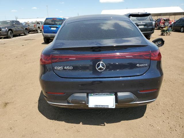 2023 MERCEDES-BENZ EQS SEDAN - W1KCG2EB0PA029734