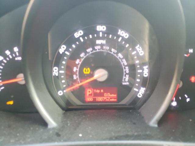 KNDPBCAC7F7733083 KIA Sportage Lx