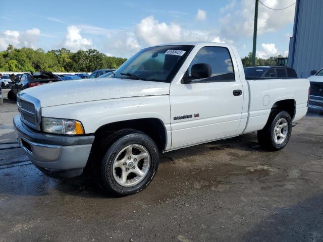 1999 Dodge Ram 1500 