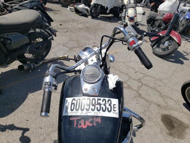 2009 HONDA VT750 C JH2RC50069K502628