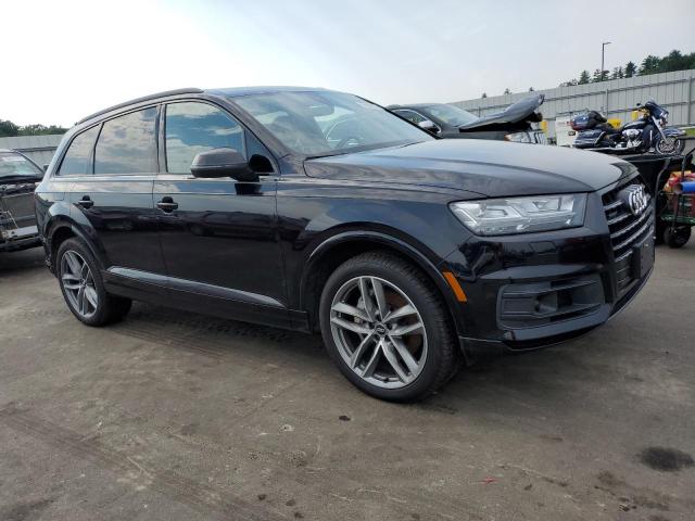 VIN WA1VAAF71JD008416 2018 Audi Q7, Prestige no.4