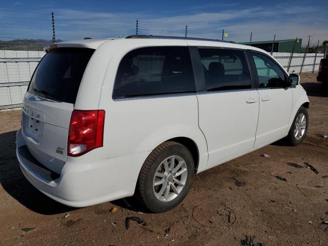 2C4RDGCG5KR608019 Dodge Grand Caravan Sxt