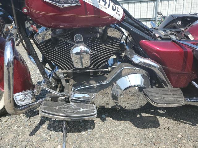 2004 HARLEY-DAVIDSON FLHRSI 1HD1FYW104Y713911