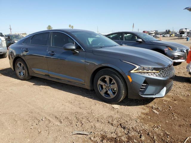 5XXG14J28NG132836 KIA K5 LXS
