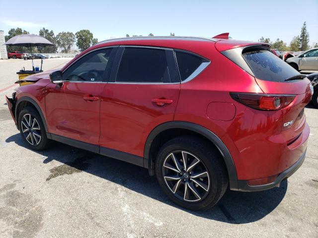 JM3KFACM4J0364328 Mazda Cx-5 Touring