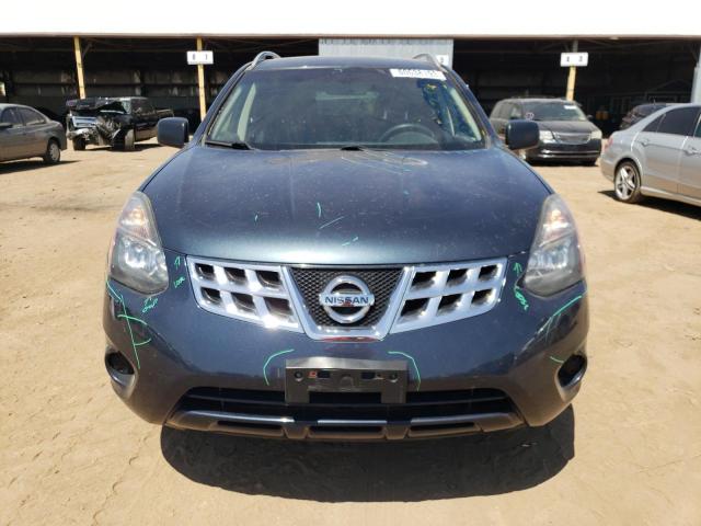 JN8AS5MV0FW767679 Nissan Rogue Select S