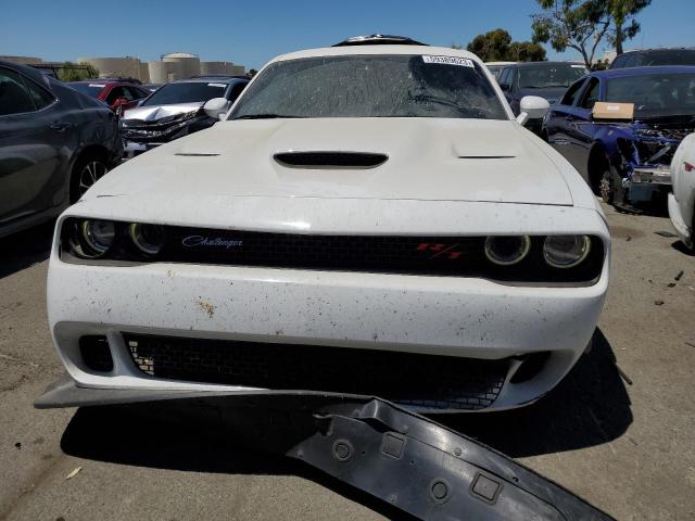 2C3CDZFJ5KH506514 Dodge Challenger R/t Scat Pack