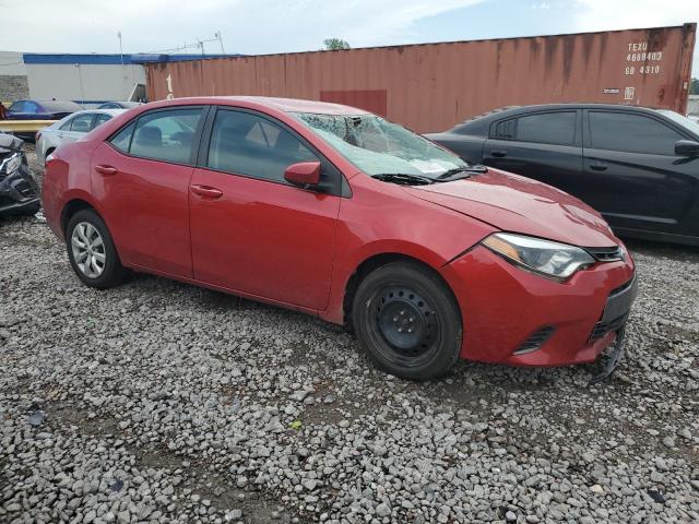 2T1BURHE7GC667553 | 2016 Toyota corolla l