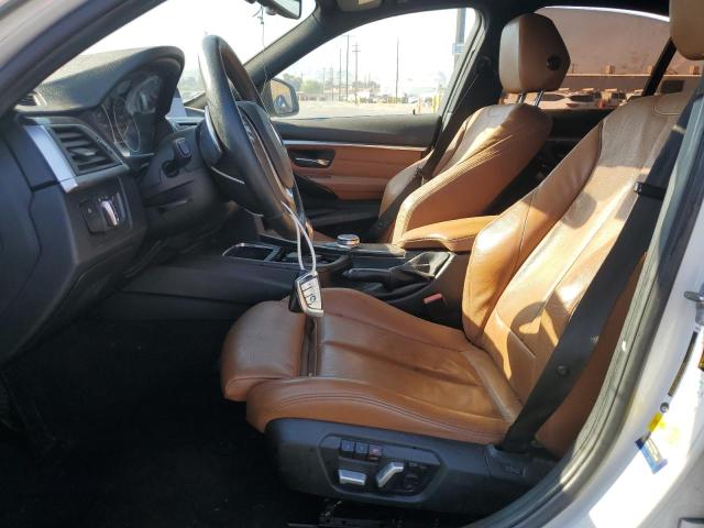 WBA8B9G38HNU53103 BMW 330 I