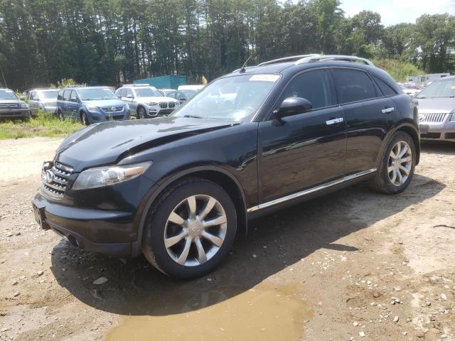 2007 INFINITI FX35 