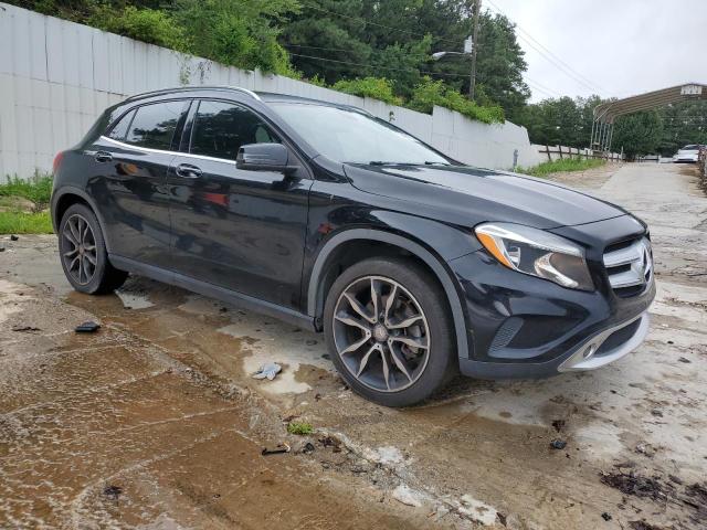 2015 MERCEDES-BENZ GLA 250 - WDCTG4EB6FJ108775