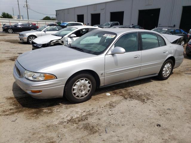 2002 Buick LeSabre Limited