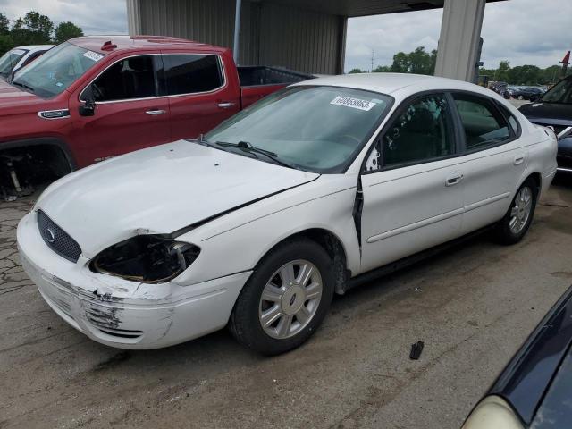 2005 Ford Taurus SEL