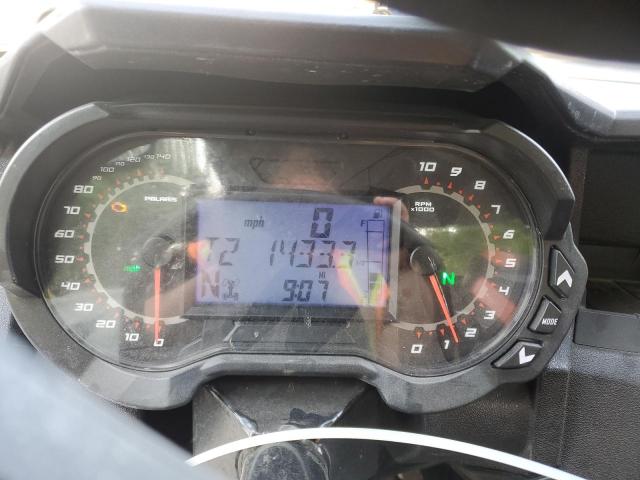 2018 POLARIS GENERAL 10 - 3NSRGE998JH209459