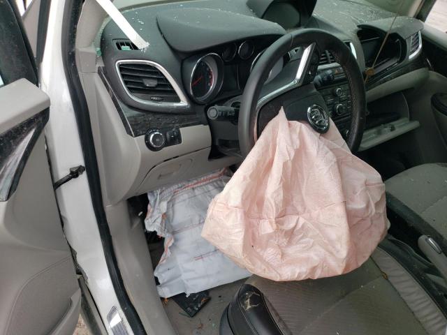 KL4CJBSB6EB670629 Buick Encore Convenience