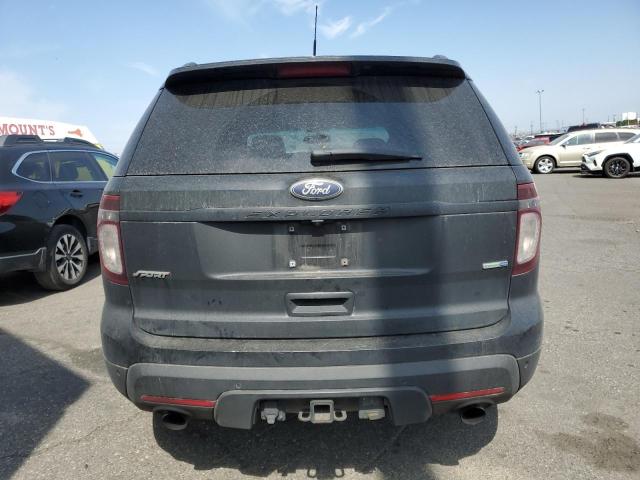 1FM5K8GT4FGA14798 Ford EXPLORER SPORT