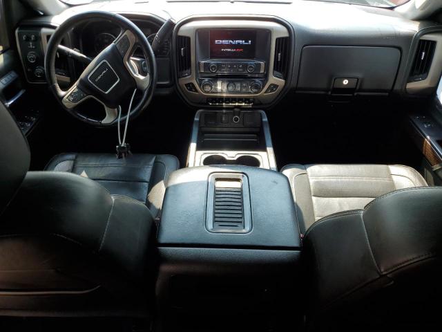 2017 GMC SIERA 3GTU2PEJ9HG174596