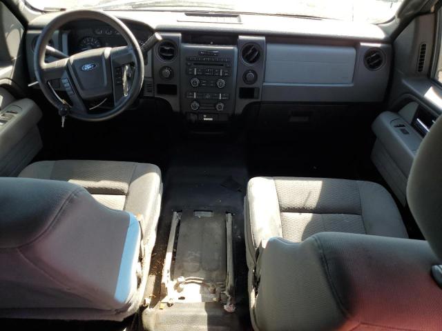 1FTFW1ET1EKE59261 Ford F150 Supercrew