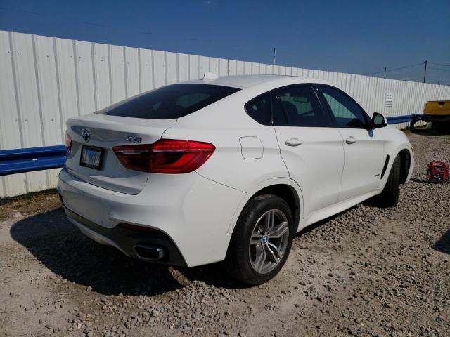 VIN 5UXKU2C56H0N84687 2017 BMW X6, Xdrive35I no.3