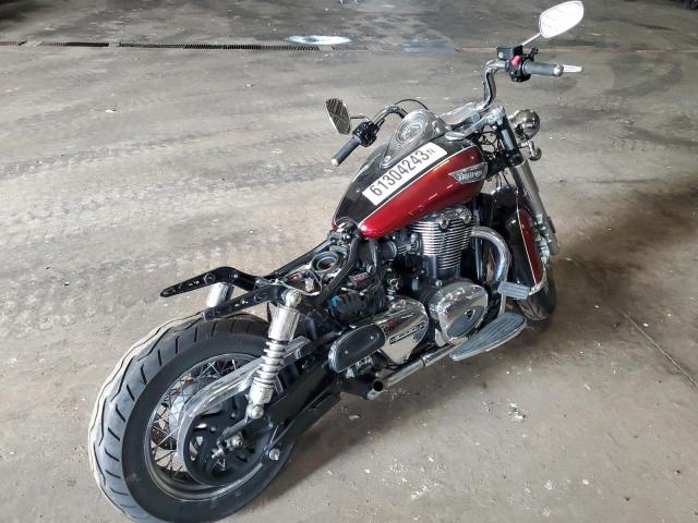 2015 TRIUMPH MOTORCYCLE THUNDERBIR - SMTB07WF2FJ672305