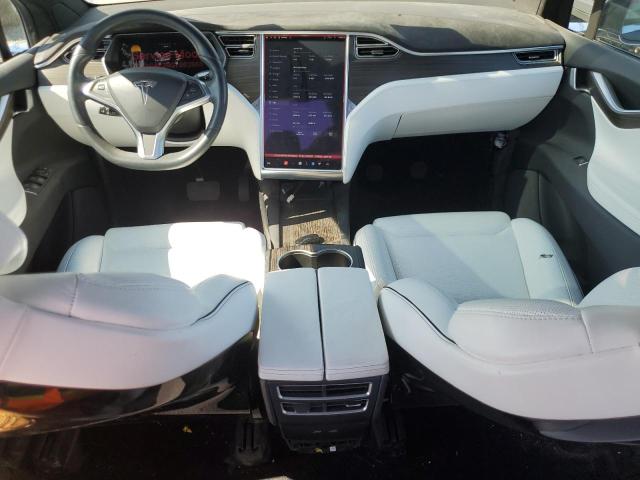 5YJXCAE29GF003965 Tesla MODEL X