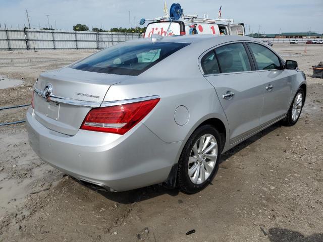 1G4GB5G34FF323037 Buick Lacrosse