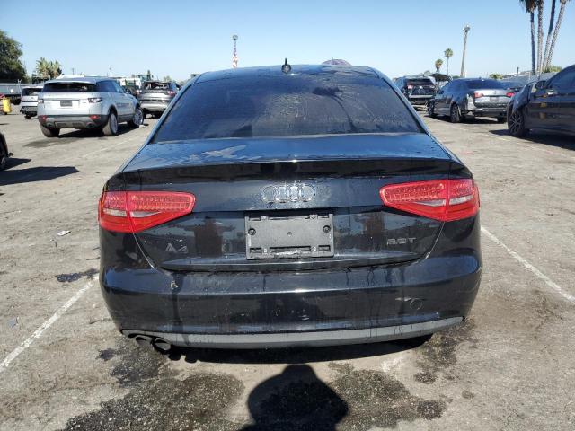 VIN WAUAFAFL1DN028471 2013 Audi A4, Premium no.6