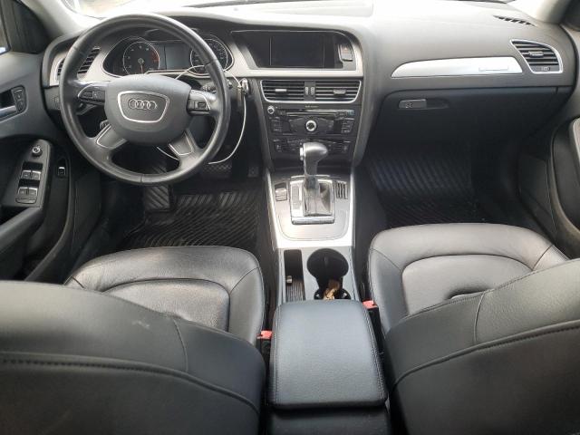 VIN WAUBFAFL1DN025140 2013 Audi A4, Premium no.8