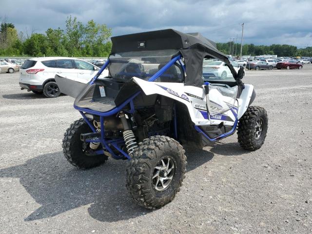 2017 YAMAHA ATV 5Y4AN08Y0HA100855