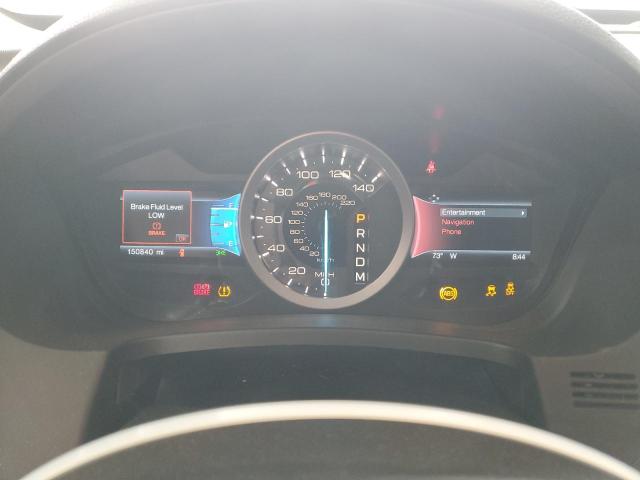 1FM5K8GTXEGC06421 Ford EXPLORER SPORT