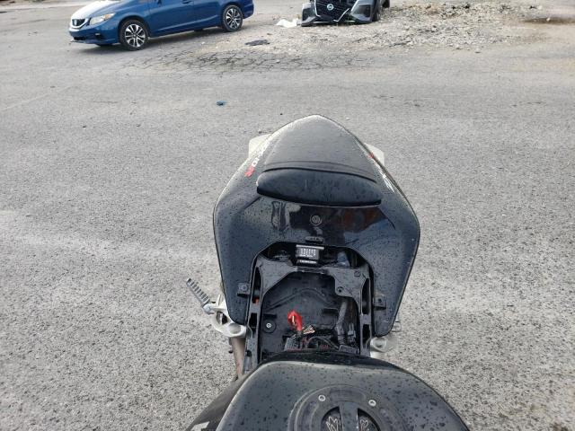2006 KAWASAKI ZX1000 D6F - JKAZXCD146A013709