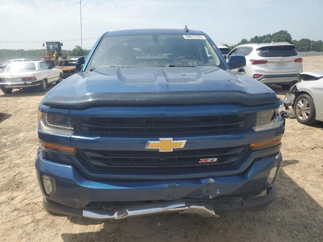 3GCUKRECXJG145787 | 2018 CHEVROLET SILVERADO