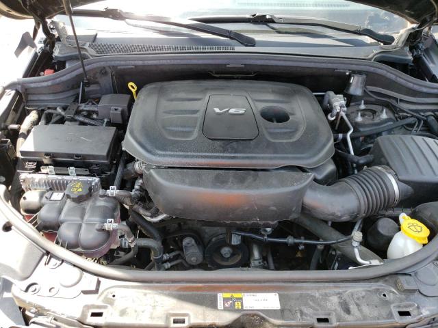 1C4RJFAG9JC348382 Jeep Grand Cherokee Laredo