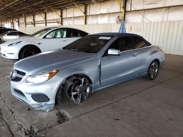 2015 MERCEDES-BENZ E 400 - WDDKK6FF6FF306228