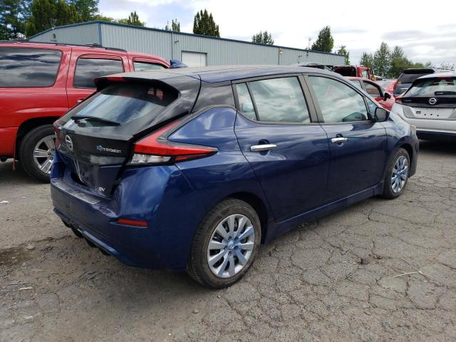 1N4AZ1CP8LC304534 Nissan LEAF SV