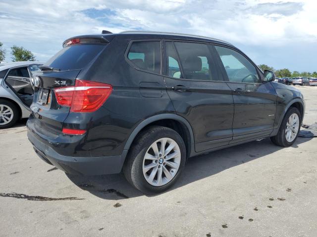 2015 BMW X3 SDRIVE2 - 5UXWZ7C59F0M82622