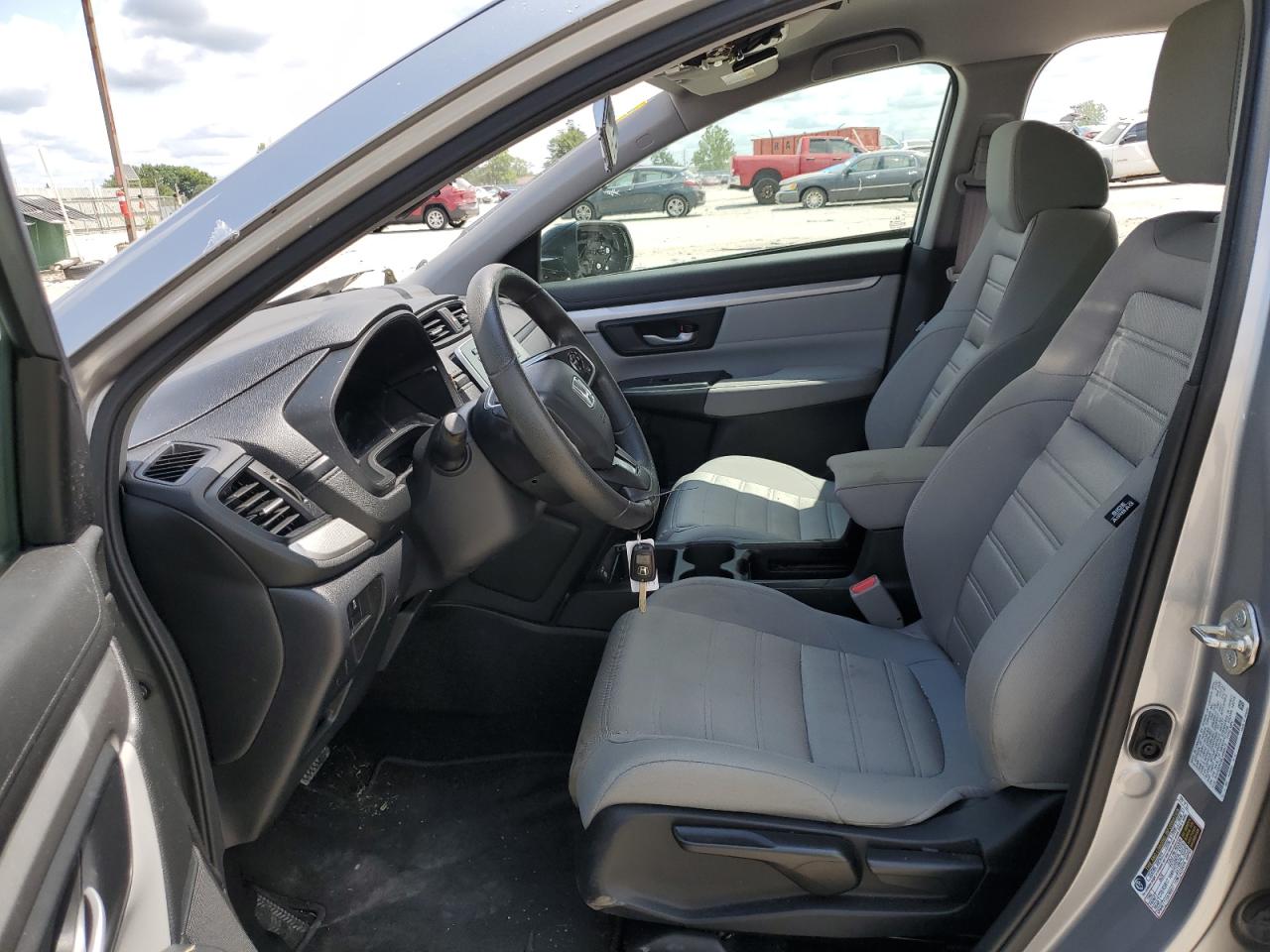 2HKRW2H25LH660873 HONDA CRV 2020