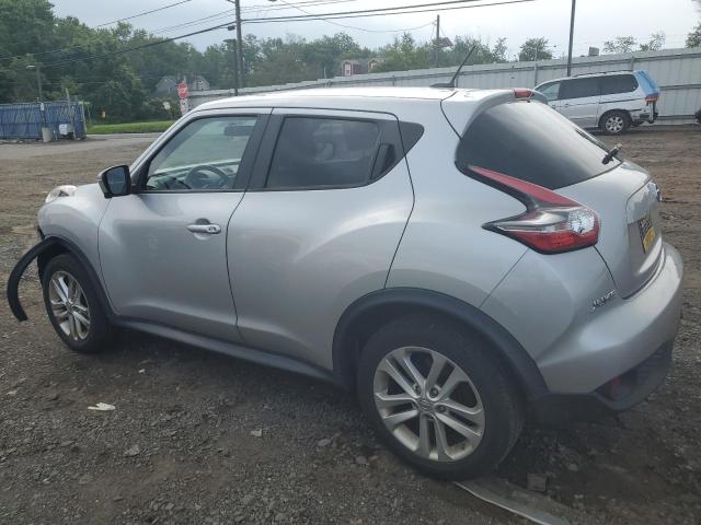 2015 NISSAN JUKE S - JN8AF5MV8FT558504